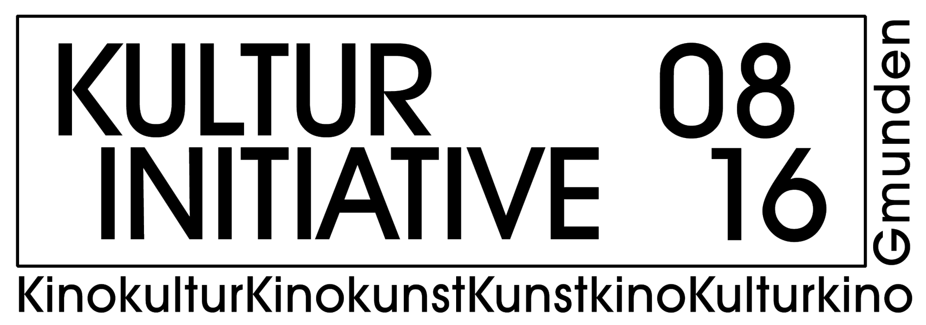 KULTURINITIATIVE 08/16