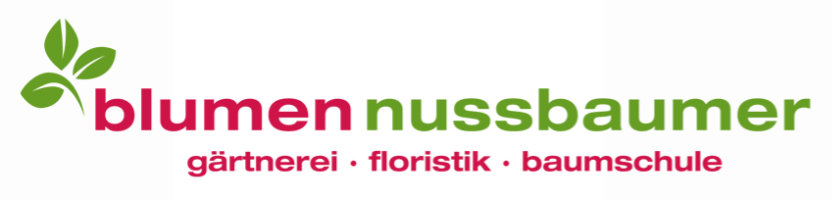 Blumen Nussbaumer