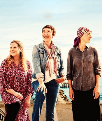 ALTWEIBERSOMMER - Di, 20.05.2025 - 19 Uhr - Kino Gmunden