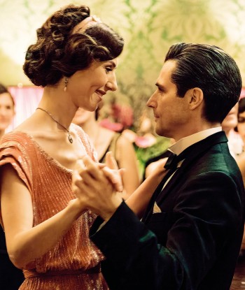 BOLERO - DIE ENTSTEHUNG EINES MEISTERWERKS - Di, 03.06.2025 - 19 Uhr - Kino Gmunden