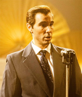 MONSIEUR AZNAVOUR - Di, 01.07.2025 - 19 Uhr - Kino Gmunden