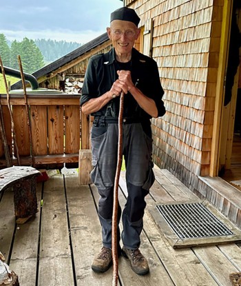 Traunstein-Open-Air: HELLwach - Hommage an Bodo Hell - Fr, 25.07. und Sa, 26.07.25 ab 18 Uhr - Gmundner Hütte