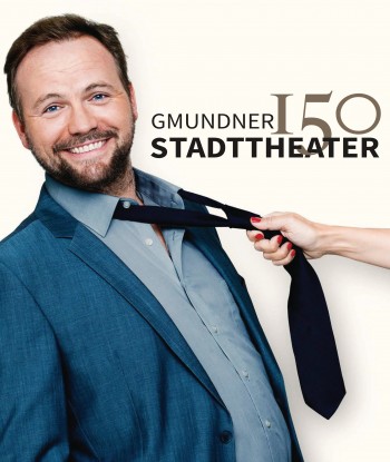 150 Jahre Stadttheater Gmunden, 40 Jahre KI 08/16 - Sa, 25.06.2022 - 18 Uhr Festakt - ab 21 Uhr Film LOVE MACHINE - Kino Gmunden